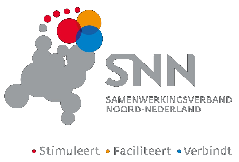 Samenwerkingsverband Noord-Nederland (SNN)